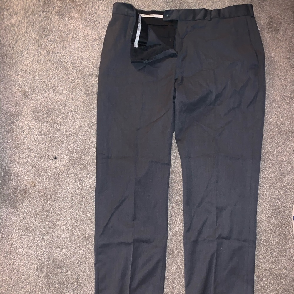 dress pants